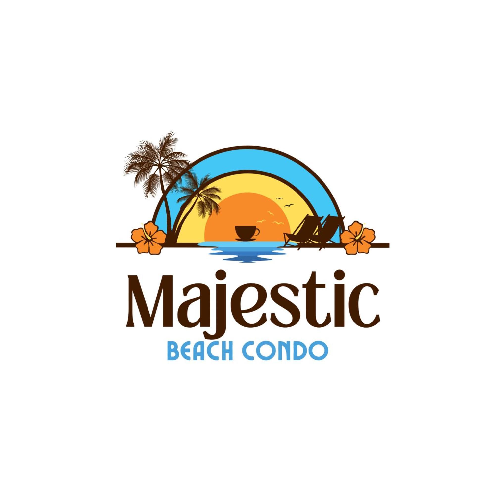 Majestic Beach Condo In Beachfront Resort In St Pete Beach St. Pete Beach Exterior photo